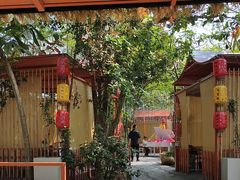 -陶缘一号·四季缘·老字号顺德菜·户外婚礼家宴(西滘店)