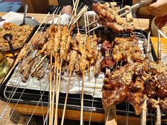 -野人部落(沈阳一店)