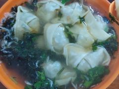 -阿麟馄饨(延长路店)