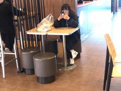 -汉堡王(房山绿地缤纷城店)