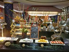 -南通大饭店·米兰餐厅