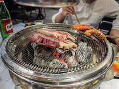 -本炙炭烤·蒲烧活鳗料理店(金沙洲店)