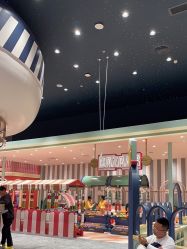 -奈尔宝家庭中心·亲子餐厅(鄞州万达店)