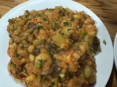 -阿葉农家饭店