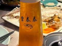 -雷泰泰台式胡椒虾(滨江金铂湾店)