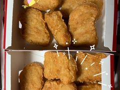 -肯德基(津滨店)