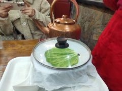 -汉阴白火石汆汤