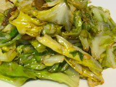 手撕包菜-莲餐厅·湖北菜·藕汤老手艺(愚园路店)