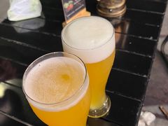 -板凳鲜酿·精酿啤酒(建设路站)