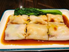 韭黄鲜虾肠-岭南小生·粤港点心(芙蓉店)