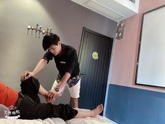 -In普舍采耳SPA馆(中英街店)