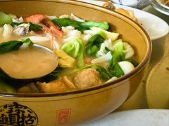 -晓琦农家菜馆·地道农家菜