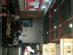 -刘聋子粉馆(张家界总店)