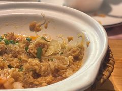 -U你·湖北家宴菜(南湖总店)