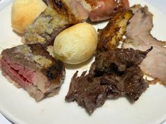 -拉蒂娜·巴西牛排馆 Latina·Brazilian Steakhouse(陆家嘴旗舰店)