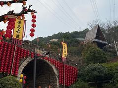 -巴倒烫陆派火锅山庄(南山总店)