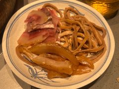 -巴奴毛肚火锅(二七万达店)