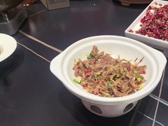 -渝乡辣婆婆·川菜 水煮鱼(中山西路店)