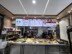 -林静小吃(复兴路店)