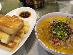 -不倒翁·安徽名菜楼(步行街店)