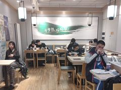 -吉野家 (新街口外大街店)