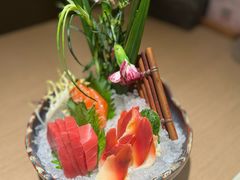 -大渔铁板烧(花园道店)