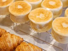 -StrasBake日式面包