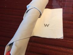 -西安W酒店·WEI全味西餐厅