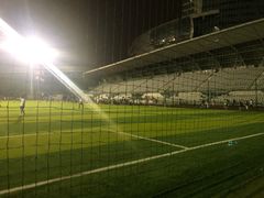 -福田体育公园