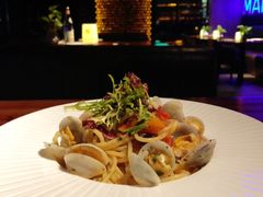 -MARU玛露音乐餐厅(前滩世贸店)