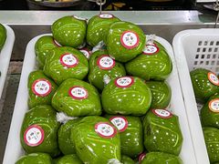 -李记清真馆(打钉巷店)
