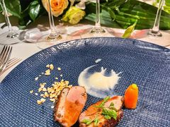 -君悦酒店·La Terrazza意合園·意式风味