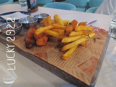 -拾挚扒房(招商花园城店)