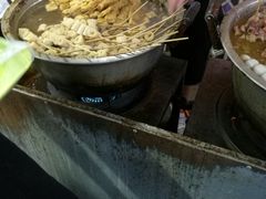 -马记大锅煮(总店)