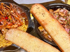 -串盟烧烤·长沙美食地标(星沙店)
