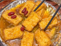 -潮之南·潮汕菜·鱼仔档(南山店)
