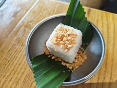 泰式椰汁小方-NAYA·亚洲泰菜(欢乐港湾店)