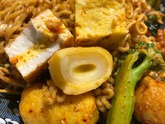 -皆道拌麻辣烫·麻辣拌