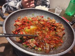 -味上湘菜馆(岳麓山店)