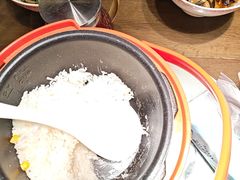 -黄泥岗·黄陂农家菜(百步亭店)