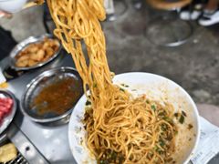 -同心烧烤(总店)