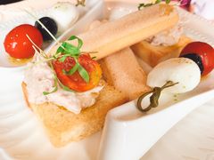 -YUE·6·西式融合餐厅(外滩六号店)