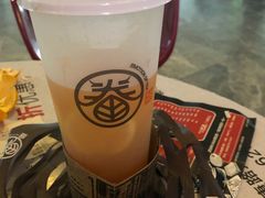 -眷茶(大卫城10楼店)