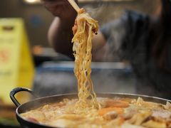 -炙韩料理·部队锅专门店