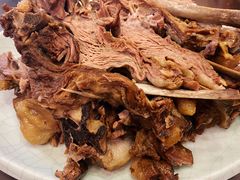 -清真·益鑫羊肉手抓馆(花园北街店)