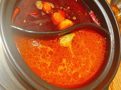 -江湖六膳門串串香(隆礼路店)