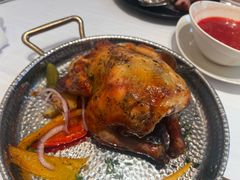 -马克西姆俄罗斯餐厅(通亚街店)