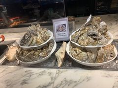 -洲际酒店·地平线全日餐厅HORIZON CAFÉ