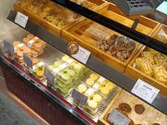 -前胜点心(雨花西路店)