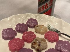 -运·中餐厅(成都华尔道夫酒店)